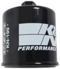 KN-199 Oil Filter, Select Indian/Polaris - image 3