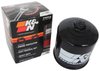 KN-199 Oil Filter, Select Indian/Polaris - image 4