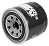 KN-202 Performance Motorcycle Oil Filter 1982-89 Honda - image 2