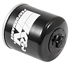 KN-204-1 Performance Motorcycle Oil Filter