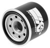 KN-204-1 Performance Motorcycle Oil Filter - image 2