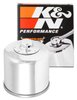 Performance Motorcycle Oil Filter 1997-13 Honda - image 3