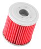 KN-207 Powersports Cartridge Oil Filter - image 2