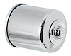 KN-303C Performance Motorcycle Oil Filter 1981-13 Kawasaki