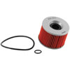 KN-401 Powersports Cartridge Oil Filter - image 2
