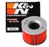 KN-401 Powersports Cartridge Oil Filter - image 3