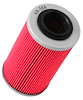 Powersports Cartridge Oil Filter