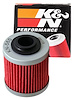 Powersports Cartridge Oil Filter - image 1