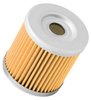 Powersports Cartridge Oil Filter - image 2
