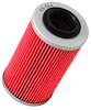 KN-564 Powersports Cartridge Oil Filter