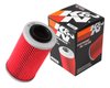 KN-564 Powersports Cartridge Oil Filter - image 3
