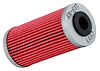 Powersports Cartridge Oil Filter - image 1