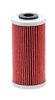 Powersports Cartridge Oil Filter - image 3