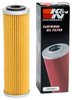 KN-650 Oil Filter Fits Select KTM, Husqvarna - image 3