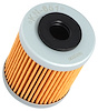 KN-651 Oil Filter, Select KTM/Husqvarna Motorcycle