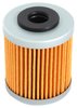 KN-651 Oil Filter, Select KTM/Husqvarna Motorcycle - image 2