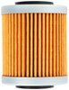 KN-651 Oil Filter, Select KTM/Husqvarna Motorcycle - image 3