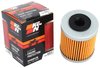 KN-651 Oil Filter, Select KTM/Husqvarna Motorcycle - image 4
