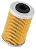 Powersports Cartridge Oil Filter