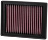 High-Performance Replacement Air Filter 2013 KTM 1190 Adventure/Adventure R - image 2