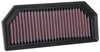 KT-1320 Replacement Air Filter 20-23 KTM 1290 Super Duke R, 22-23 KTM 1290 Super Duke R EVO, Select KTM 1390 Super Duke R EVO - image 2