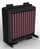 KT-2412 Replacement Air Filter, KTM 125 DUKE 125CC 2024-2 - image 2