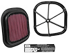 REPLACEMENT AIR FILTER - image 1