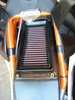Dirt Bike Replacement Air Filter 2008-2012 KTM SMC - image 3