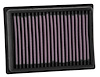 REPLACEMENT AIR FILTER