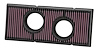 High-Performance Replacement Air Filter 2007-2008 KTM Super Duke