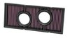 High-Performance Replacement Air Filter 2007-2008 KTM Super Duke - image 2
