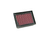 High-Performance Replacement Air Filter 1983-1994 Moto Guzzi V1000 California - image 1