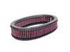 High-Performance Replacement Air Filter 1967-1975 Moto Guzzi - image 1