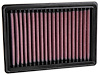 REPLACEMENT AIR FILTER - image 1