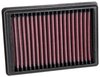 REPLACEMENT AIR FILTER - image 2