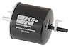 PF-2200 High Performance Fuel Filter OEM Applications