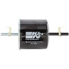 PF-2300 High Performance Fuel Filter OEM Applications - image 2