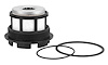 PF-4000 Diesel Fuel Filter 1998-2003 Ford F-Series Super Duty 7.3L Diesel - image 1