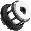 PF-4000 Diesel Fuel Filter 1998-2003 Ford F-Series Super Duty 7.3L Diesel - image 2