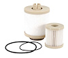 PF-4100 Diesel Fuel Filter 2003-2005 Ford Excursion 6.0L Diesel - image 1