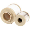 PF-4100 Diesel Fuel Filter 2003-2005 Ford Excursion 6.0L Diesel - image 2