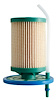 High Performance Fuel Filter 2014-2015 Dodge Ram Promaster 1500 3.0L Diesel - image 1