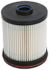 PF-5000 Performance Cartridge Fuel Filter for Select GM Truck/SUV Applications