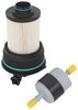 PF-5100 Fuel Filter, 2018-2021 Ford F-150 3.0L - image 2