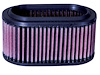 ATV Replacement Air Filter 1995-98 Polaris Magnum 425 2x4 & 4x4 - image 1