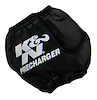 PRECHARGER WRAP BLACK POLARIS - image 1