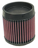 ATV Replacement Air Filter 2001-2006 Polaris Magnum 330 2x4 & 4x4 - image 1