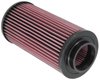 PL-1014 High-Performance Replacement Air Filter Select Polaris RZR 875/900/1000 - image 2