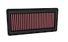 PL-1225 Replacement Air Filter, INDIAN SCOUT 1250 2025