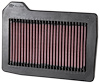 PL-1500 High-Performance Replacement Air Filter 2000-2001 Victory V92C